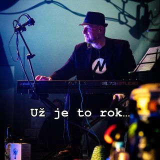 11.1.2024 odešel do nebe náš Lihoušek…