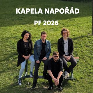 Ahoj kamarádi, rok 2025 nás trochu prověřil. Změny, nové začátky, hledání směru, ale taky spousta hudby, která nám znovu...